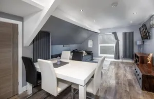 Image of Harewood Lodge Darlington Luxury Apartments