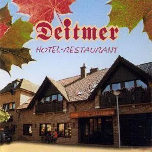 Image of Hotel Deitmer