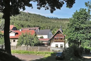 Image of "Haus Ulla"