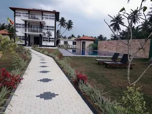 Image of Blue Beach Villa