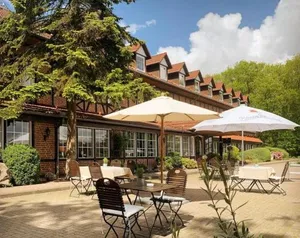 Image of Haags Hotel Niedersachsenhof