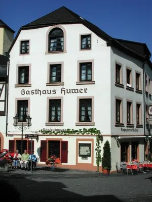 Image of Gasthaus Huwer