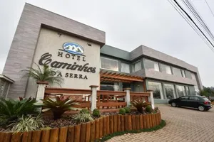 Image of Hotel Caminhos da Serra