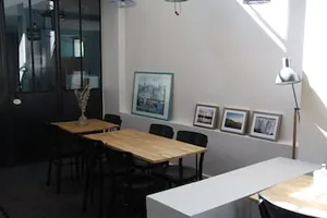 Image of La Maison Prune