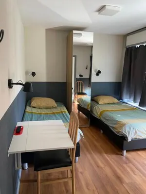 Image of Hotel Fauwater