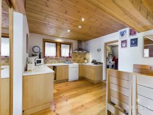 Image of Apartment Chalet Encharmille