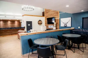 Image of Best Western Redbud Inn
