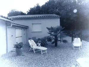 Image of La petite maison
