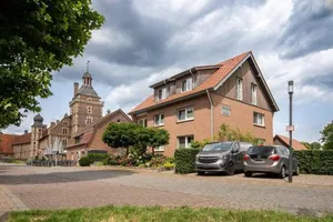 Image of Hotel am Tiergarten