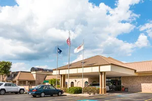 Image of Rodeway Inn & Suites and Conference Center