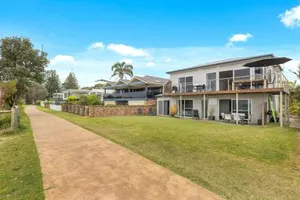Image of Jervis Bay Waterfront
