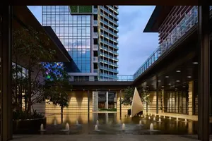 Image of Prince Times Hotel
