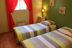 Image of Le Mas Mérindol Gîte Cerise