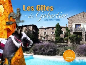 Image of Gites de Gobertier