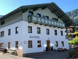 Image of Gästehaus Baldauf