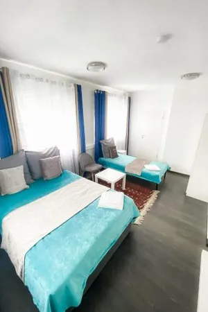Image of Tau Design Hotel