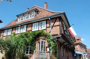 Image of Schillers Stadthaus