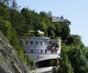 Image of Appartementhaus Marina