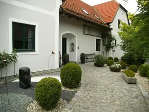 Image of Landhaus Rossatz