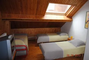 Image of B&B Brussels Bed and Toast