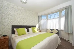 Image of The Lincoln Hotel - B&B