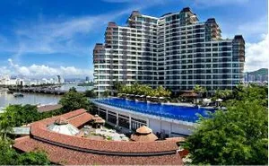 Image of Sanya Eide Yacht Resort