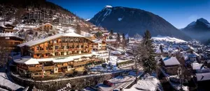 Image of Hotel & Spa Le Dahu