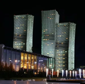 Image of The Place Astana Hostel