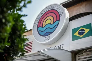 Image of Hotel Alvorada do Sol