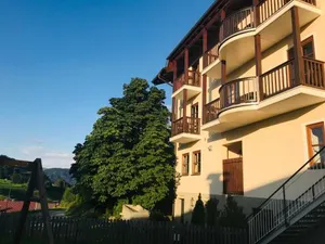 Image of Alpen Apartments Zell am See