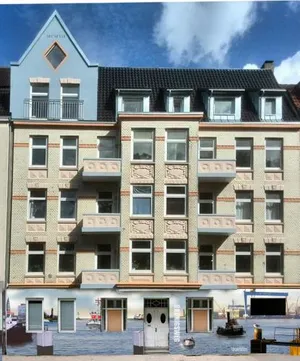 Image of Ruhige Ferienwohnung in der City Königswohnung