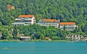 Image of Wörthersee Ferienhotel