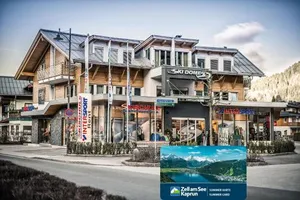 Image of Ski Dome Apartments-Apartment VIVA & Heaven Holiday Chalet