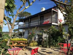 Image of The Dragonfly Inn