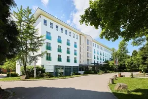 Image of Europahaus Wien