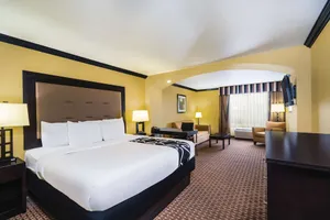 Image of LA QUINTA INN & SUITES BRANDON JACKSON AIRPORT