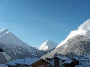 Image of Chalet Flair