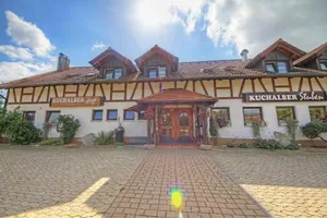 Image of Hotel Kuchalber Hof