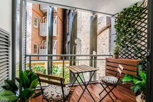 Image of CBD #UnitA Grennland6 1 bedroom apt Darling Harbour