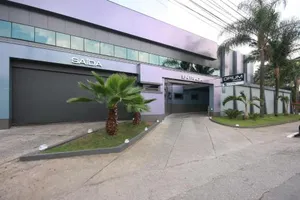 Image of Opium Motel