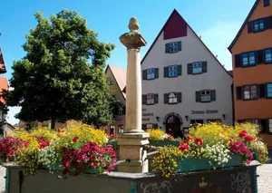 Image of Hotel Haus Appelberg