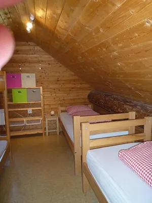 Image of Jugendherberge Hospental