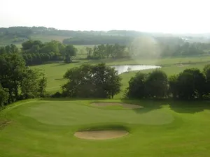 Image of Golf Du Château De Pallanne