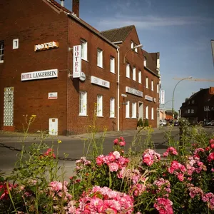 Image of Langerbein
