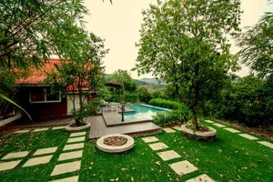 Image of Nostravila Resort and Spa