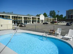 Image of Scottish Inns Augusta