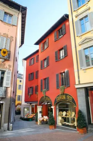 Image of Hotel Gabbani