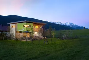 Image of Designferienhaus Altenmarkt Zauchensee