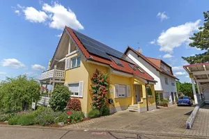 Image of Ferienwohnungen Hog , Ringsheim