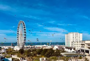 Image of Hôtel Le Littoral - Berck sur Mer